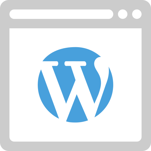 WordPress Project